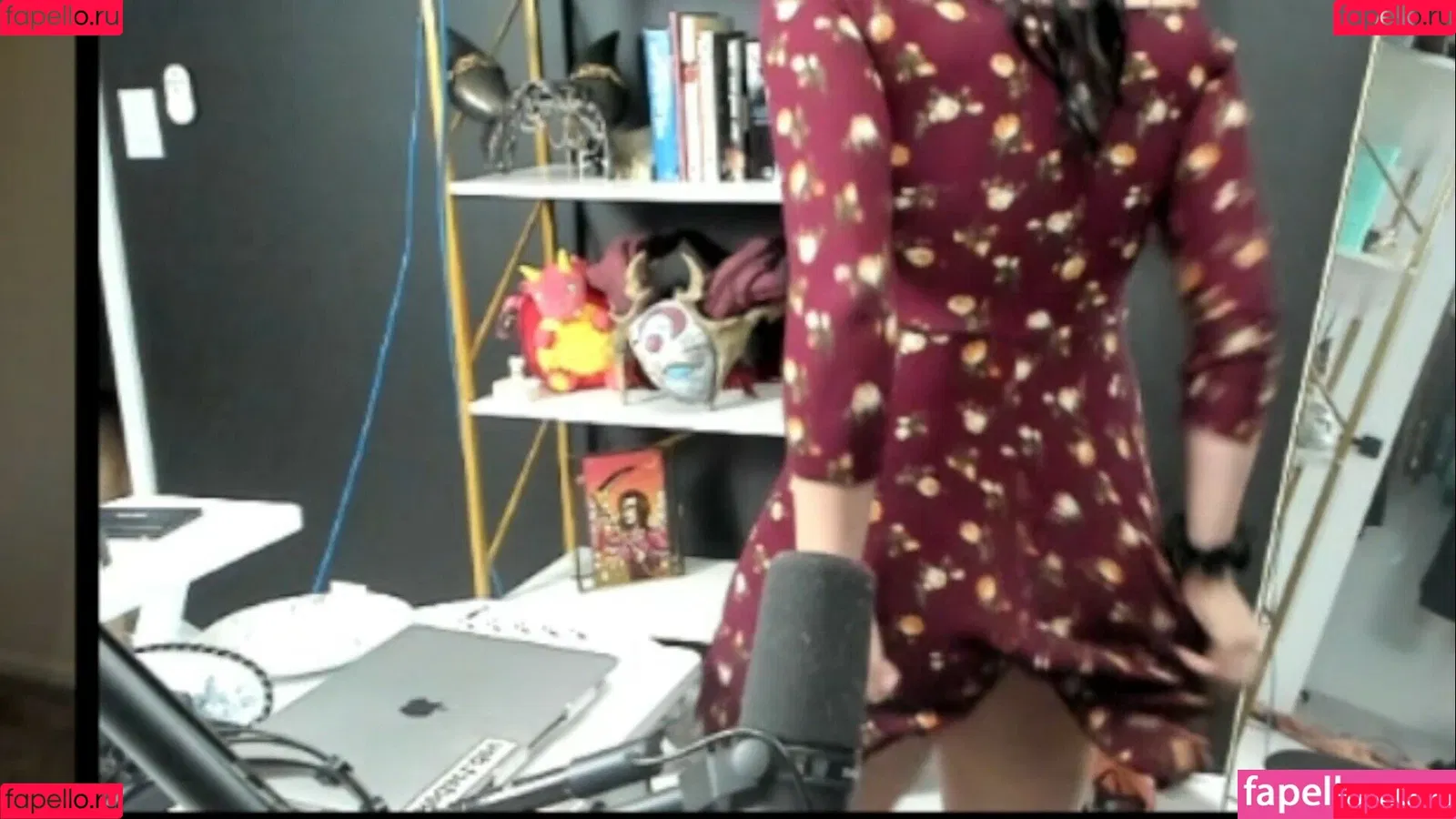 Notsoerudite / not_so_erudite Onlyfans Photo Gallery 