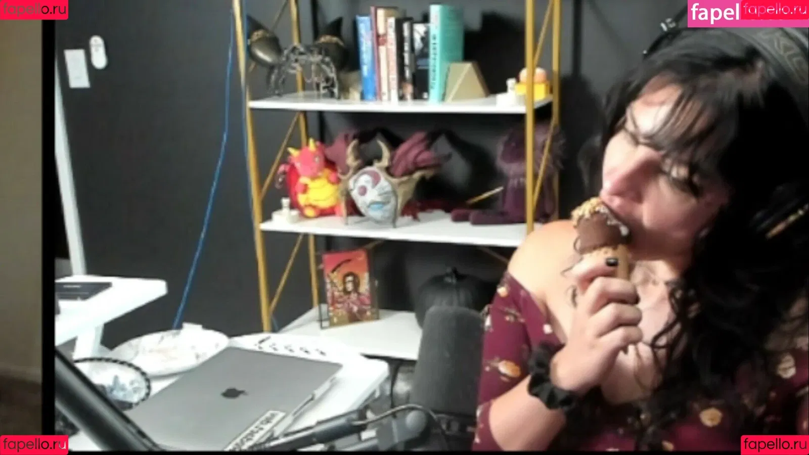 Notsoerudite / not_so_erudite Onlyfans Photo Gallery 