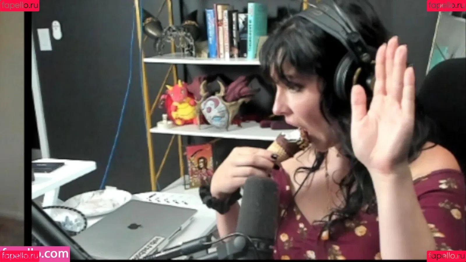 Notsoerudite / not_so_erudite Onlyfans Photo Gallery 