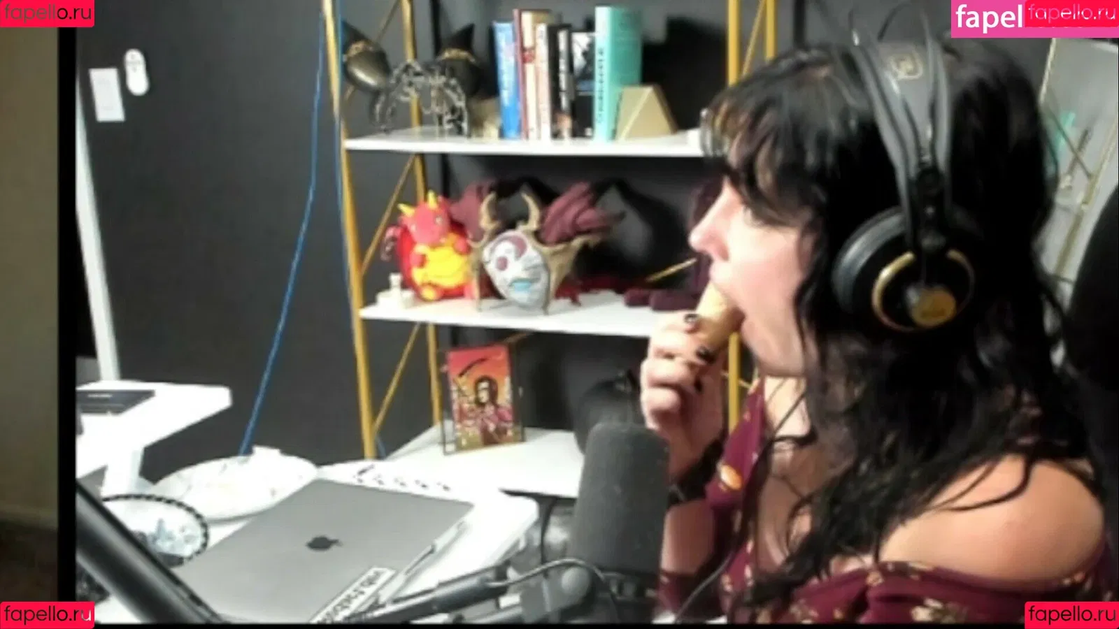 Notsoerudite / not_so_erudite Onlyfans Photo Gallery 