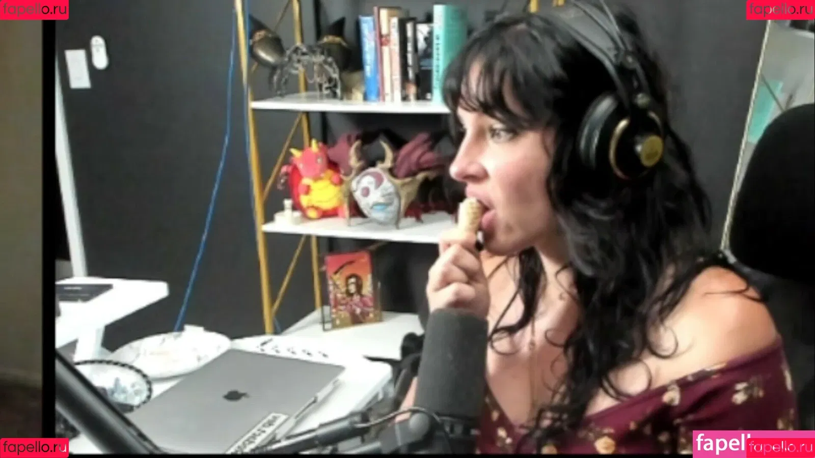 Notsoerudite / not_so_erudite Onlyfans Photo Gallery 