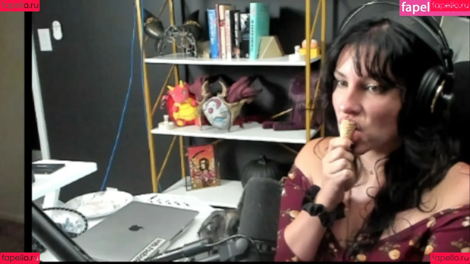 Notsoerudite / not_so_erudite Onlyfans Photo Gallery 