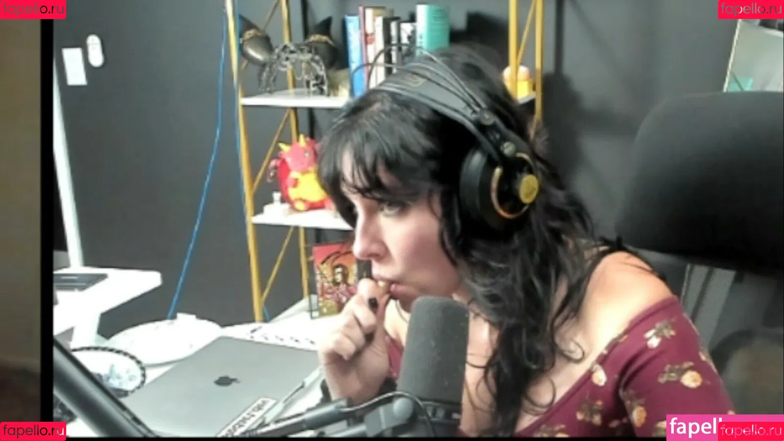 Notsoerudite / not_so_erudite Onlyfans Photo Gallery 