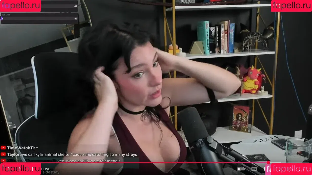 Notsoerudite / not_so_erudite Onlyfans Photo Gallery 