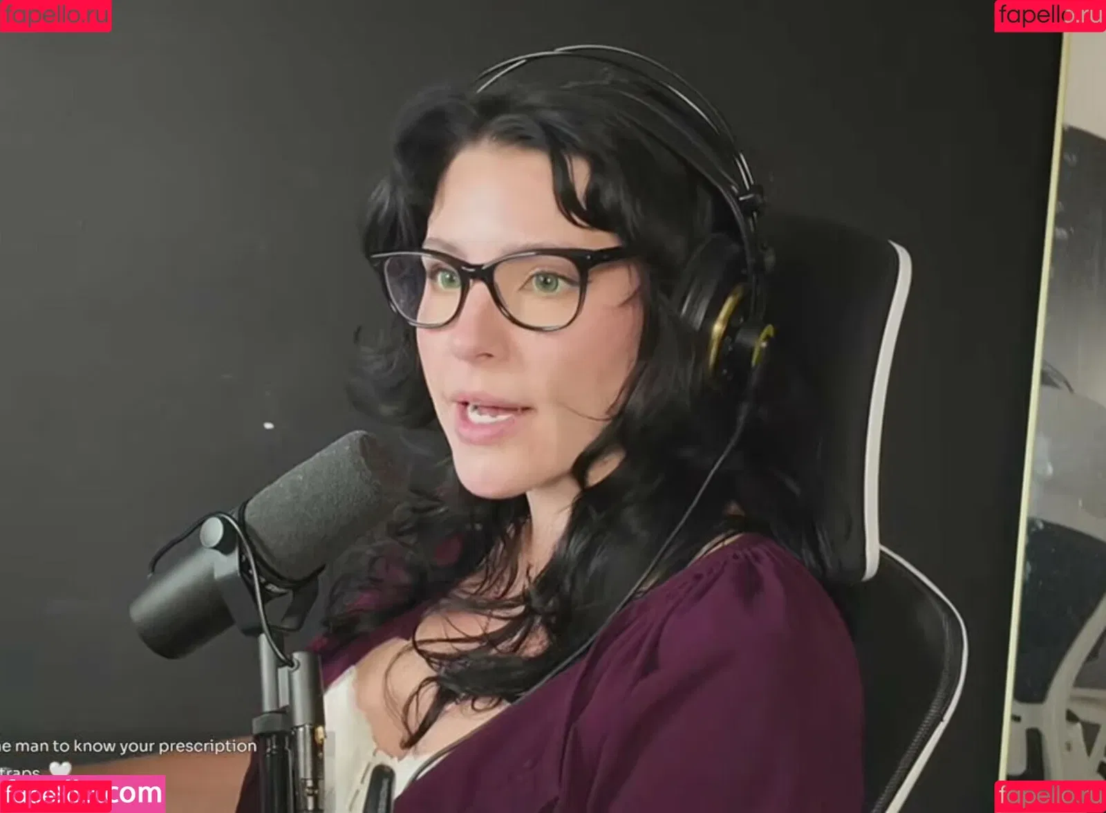 Notsoerudite / not_so_erudite Onlyfans Photo Gallery 