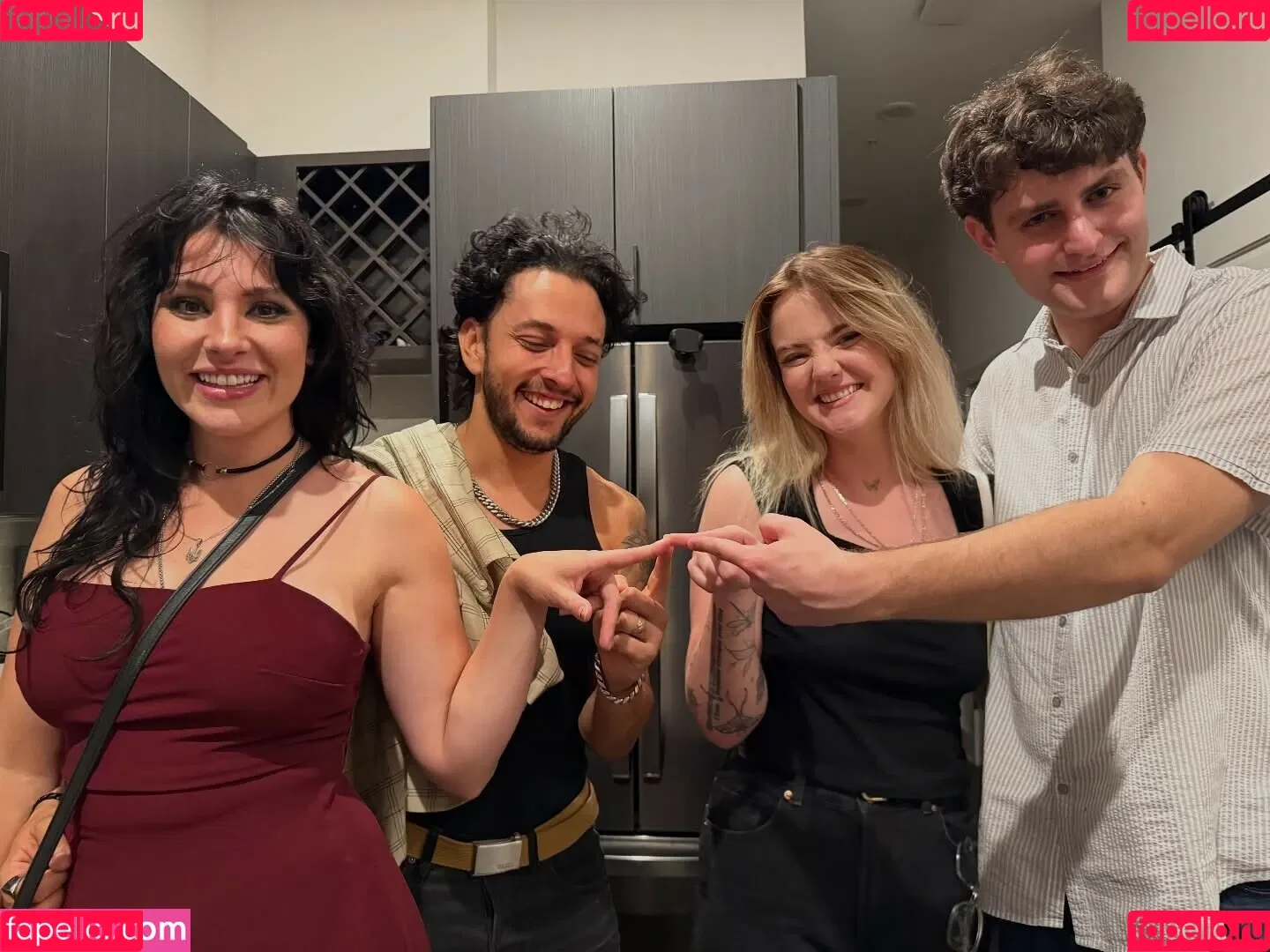 Notsoerudite / not_so_erudite Onlyfans Photo Gallery 