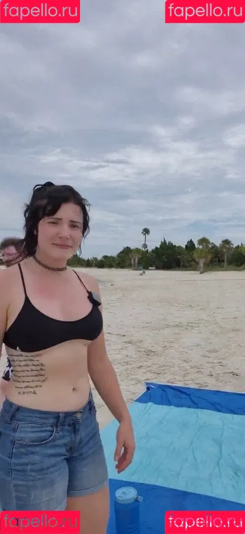 Notsoerudite / not_so_erudite Onlyfans Photo Gallery 