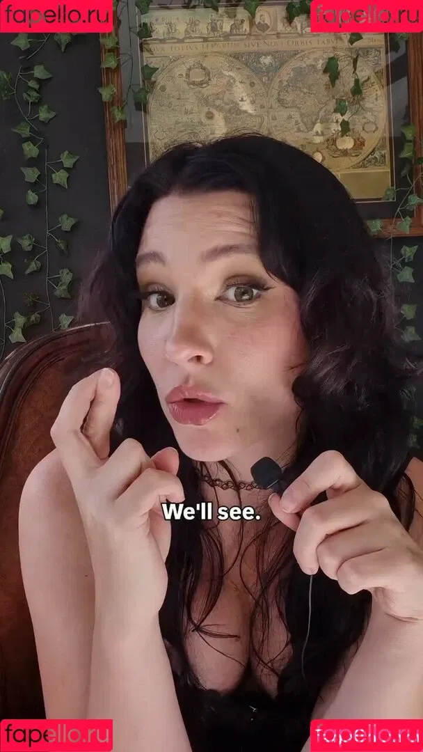 Notsoerudite / not_so_erudite Onlyfans Photo Gallery 