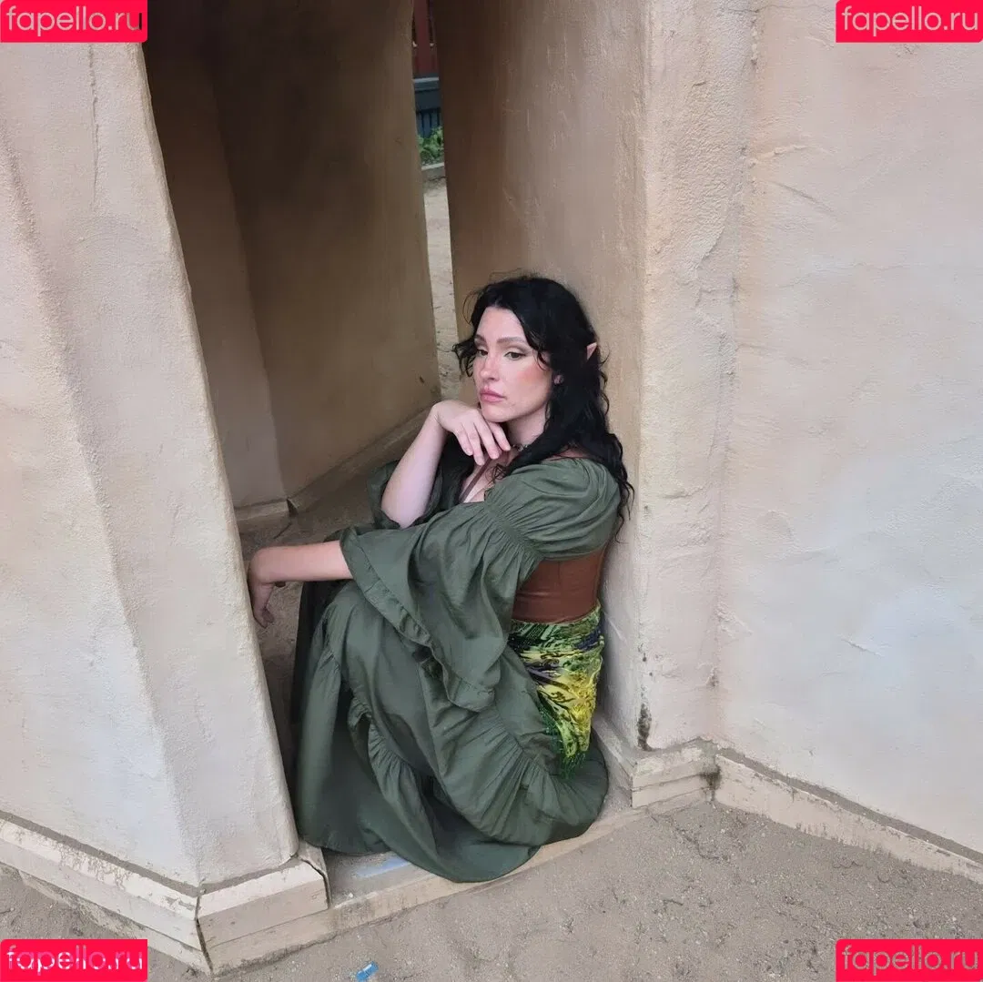 Notsoerudite / not_so_erudite Onlyfans Photo Gallery 