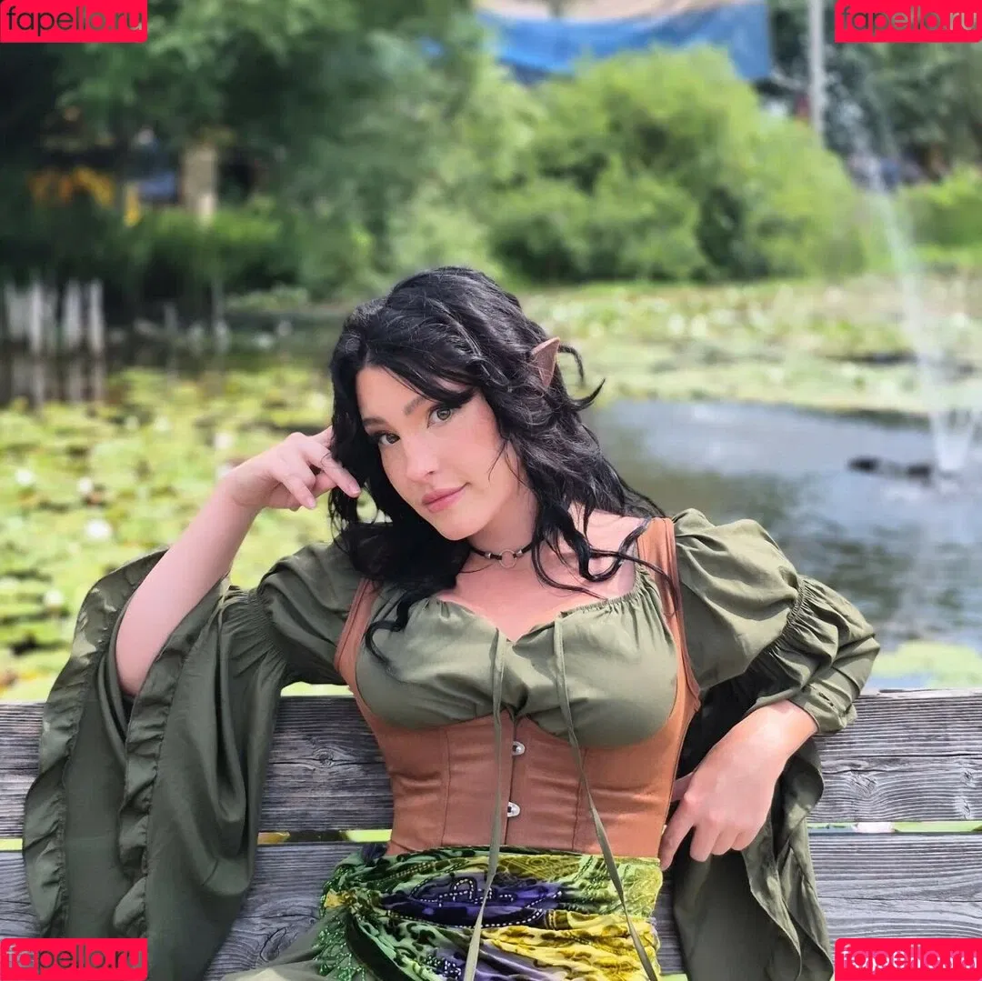 Notsoerudite / not_so_erudite Onlyfans Photo Gallery 