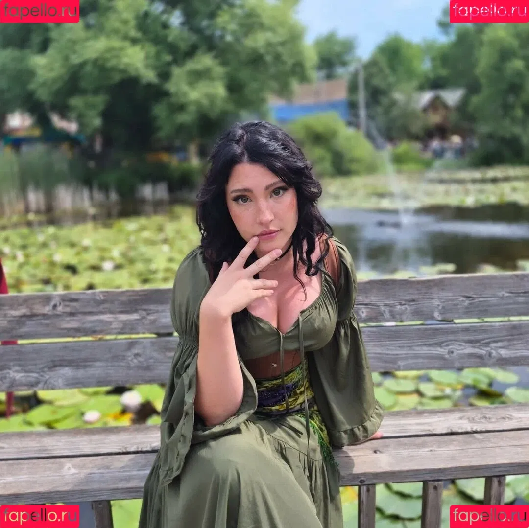 Notsoerudite / not_so_erudite Onlyfans Photo Gallery 