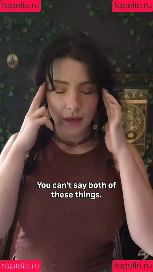 Notsoerudite / not_so_erudite Onlyfans Photo Gallery 