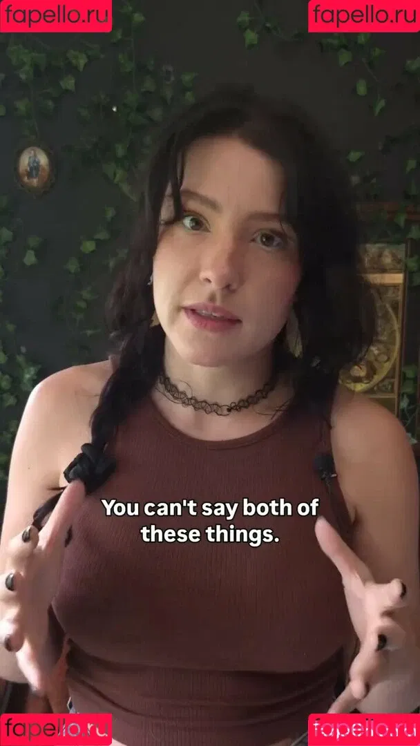 Notsoerudite / not_so_erudite Onlyfans Photo Gallery 