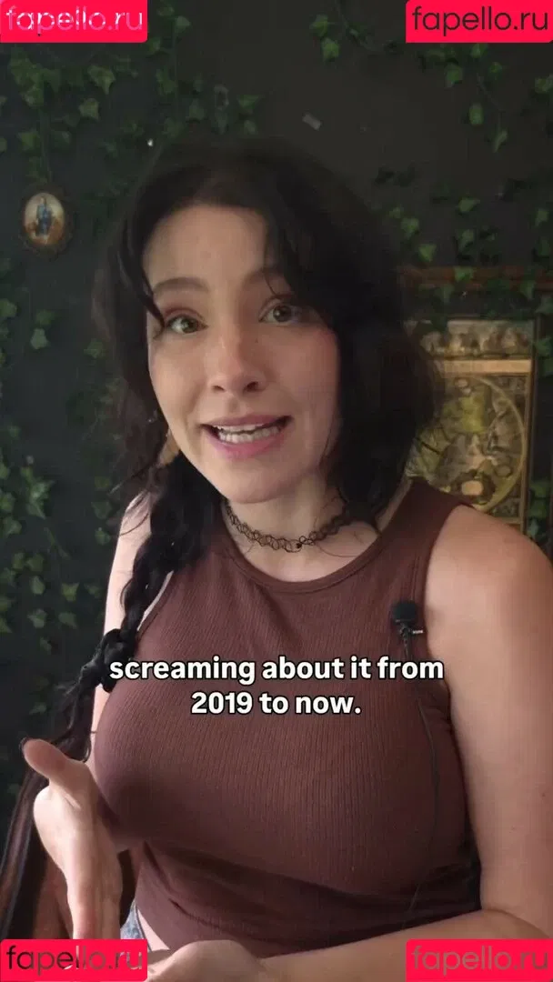 Notsoerudite / not_so_erudite Onlyfans Photo Gallery 