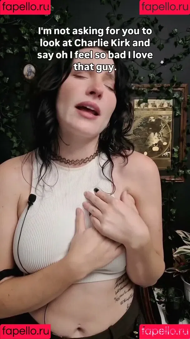 Notsoerudite / not_so_erudite Onlyfans Photo Gallery 