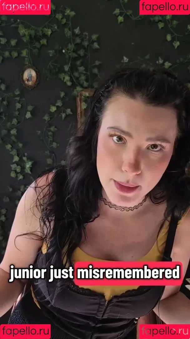 Notsoerudite / not_so_erudite Onlyfans Photo Gallery 