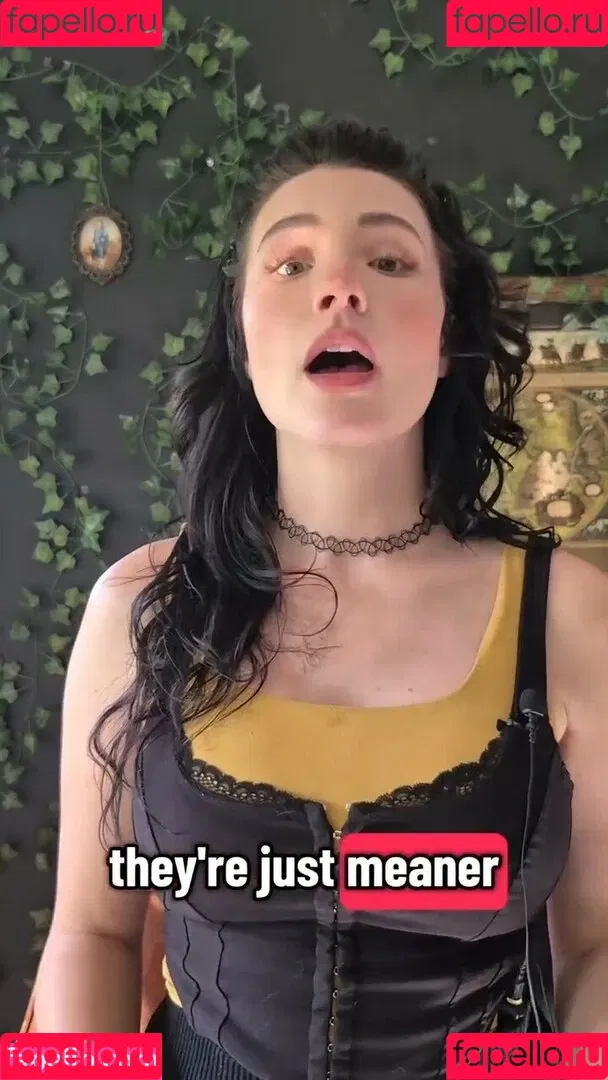 Notsoerudite / not_so_erudite Onlyfans Photo Gallery 