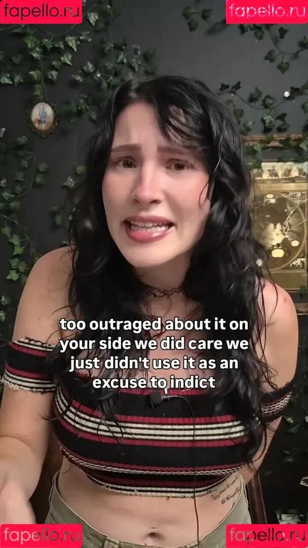 Notsoerudite / not_so_erudite Onlyfans Photo Gallery 