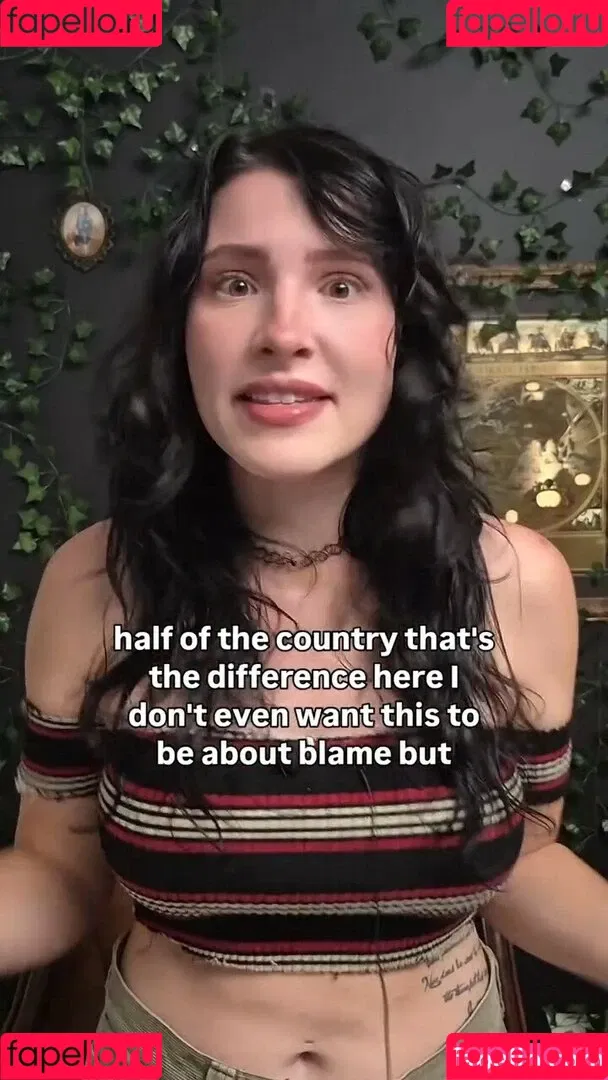 Notsoerudite / not_so_erudite Onlyfans Photo Gallery 