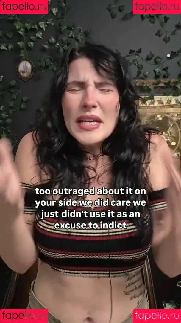 Notsoerudite / not_so_erudite Onlyfans Photo Gallery 