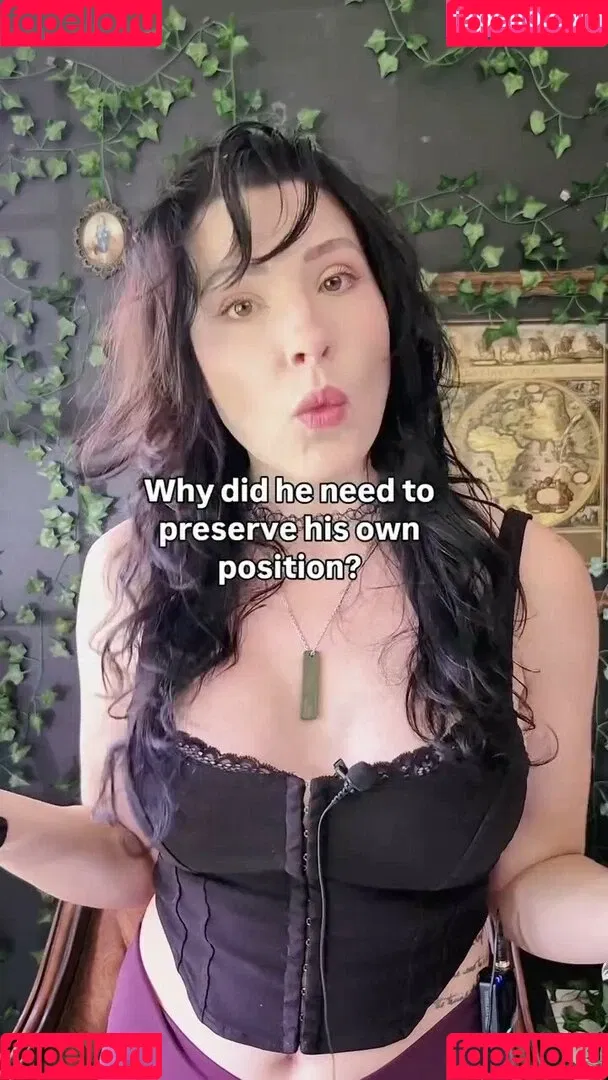 Notsoerudite / not_so_erudite Onlyfans Photo Gallery 