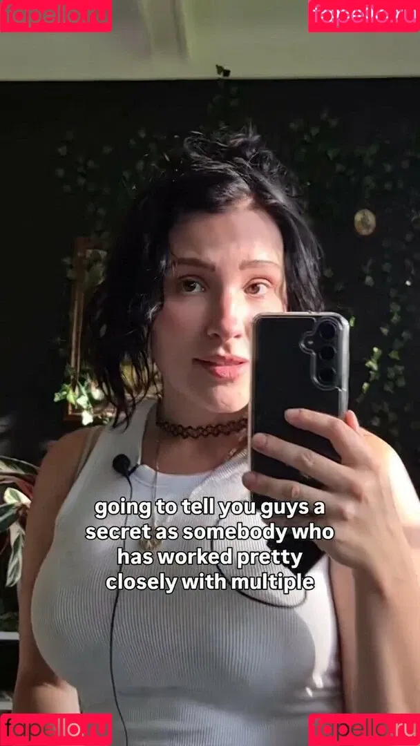 Notsoerudite / not_so_erudite Onlyfans Photo Gallery 