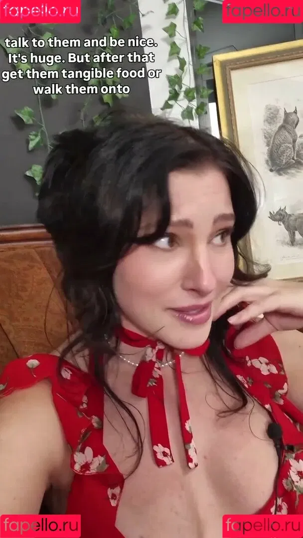 Notsoerudite / not_so_erudite Onlyfans Photo Gallery 