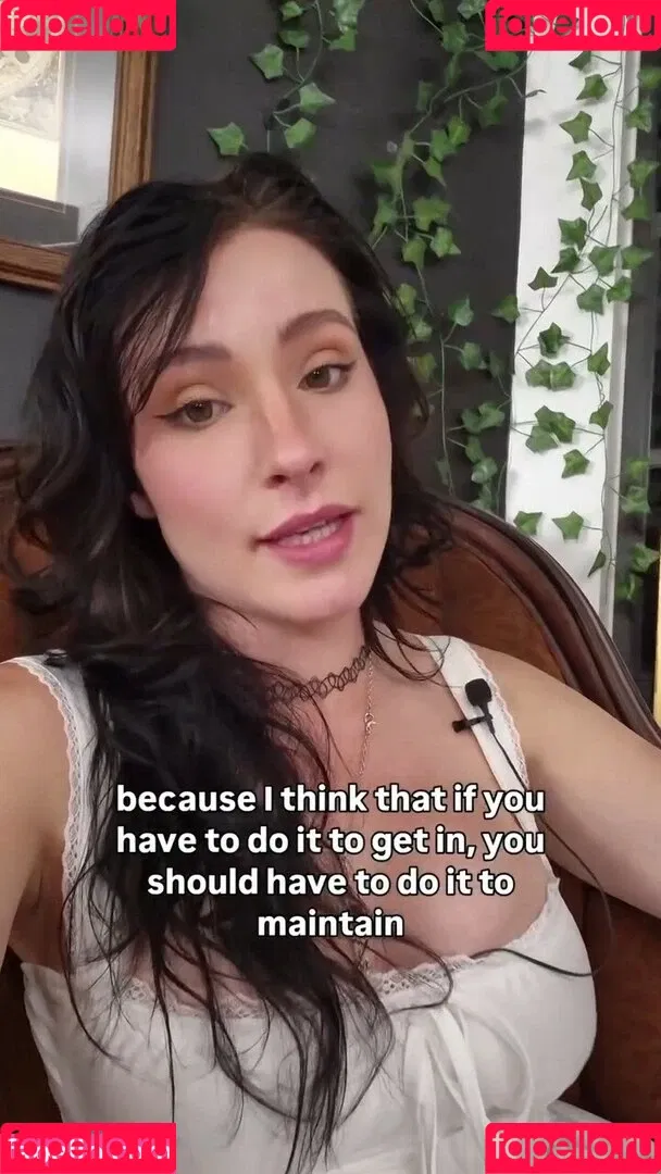 Notsoerudite / not_so_erudite Onlyfans Photo Gallery 