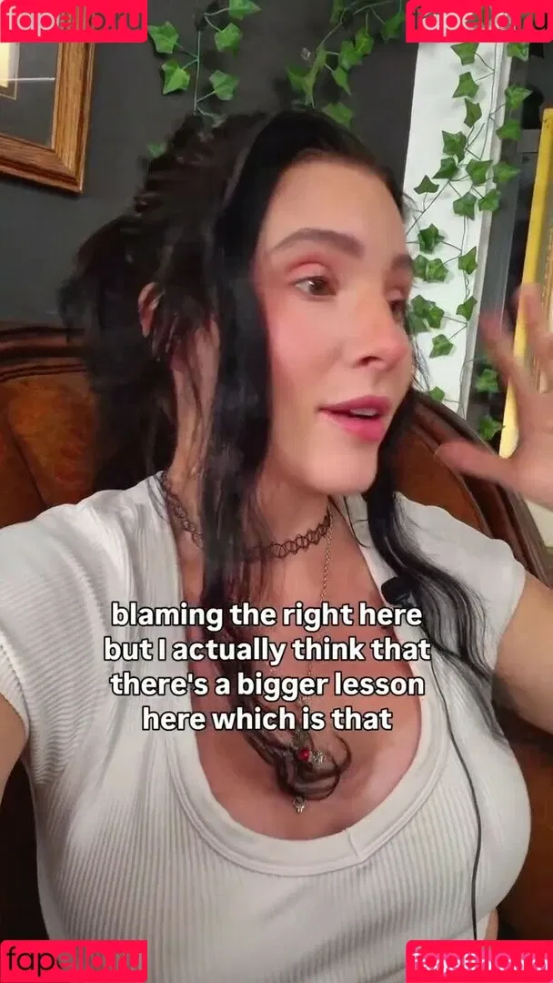 Notsoerudite / not_so_erudite Onlyfans Photo Gallery 