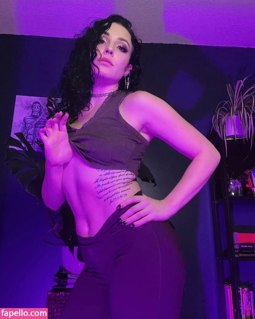 Notsoerudite / not_so_erudite Onlyfans Photo Gallery 