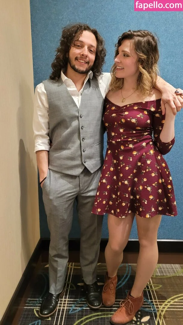 Notsoerudite / not_so_erudite Onlyfans Photo Gallery 