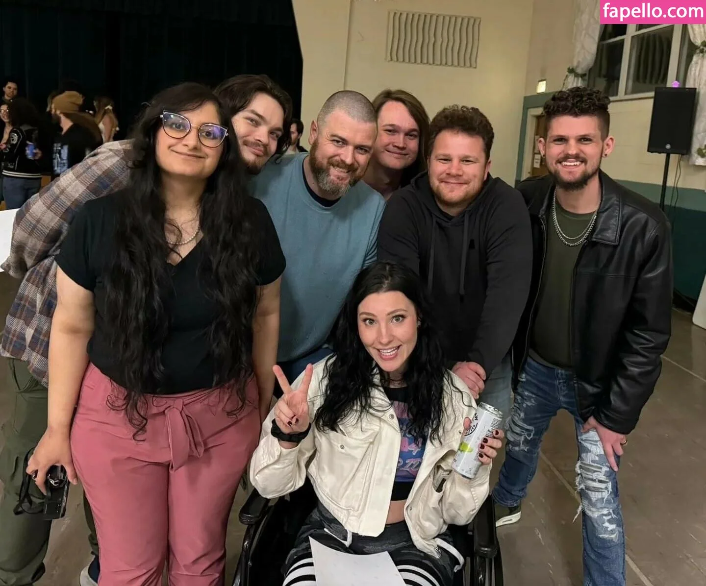 Notsoerudite / not_so_erudite Onlyfans Photo Gallery 