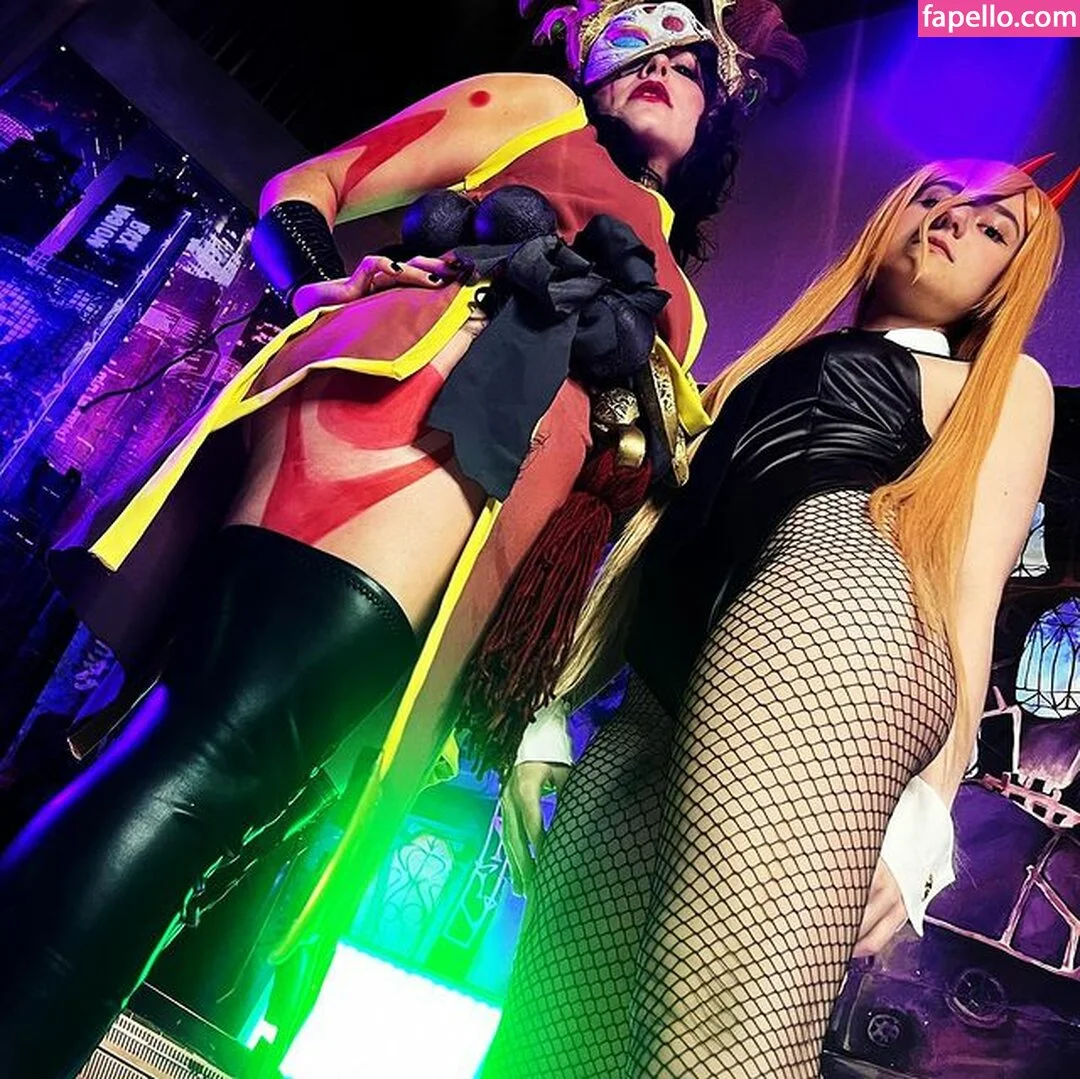 Notsoerudite / not_so_erudite Onlyfans Photo Gallery 