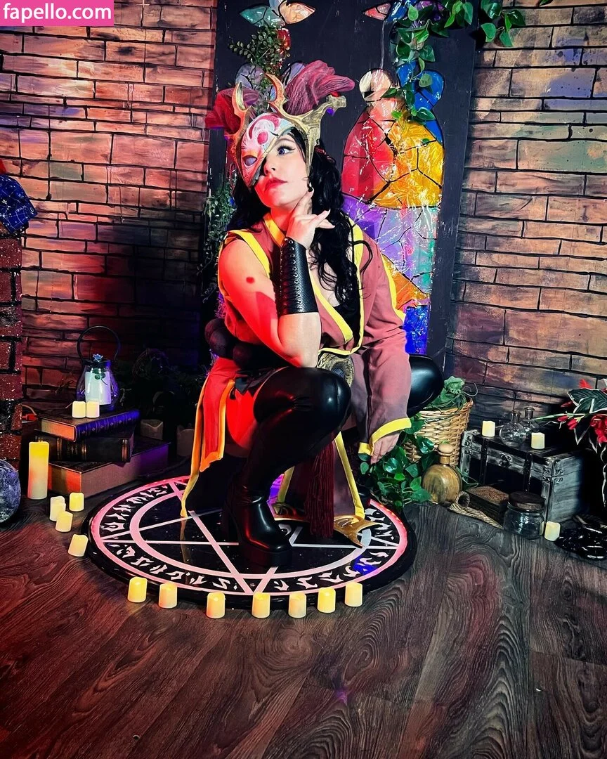 Notsoerudite / not_so_erudite Onlyfans Photo Gallery 