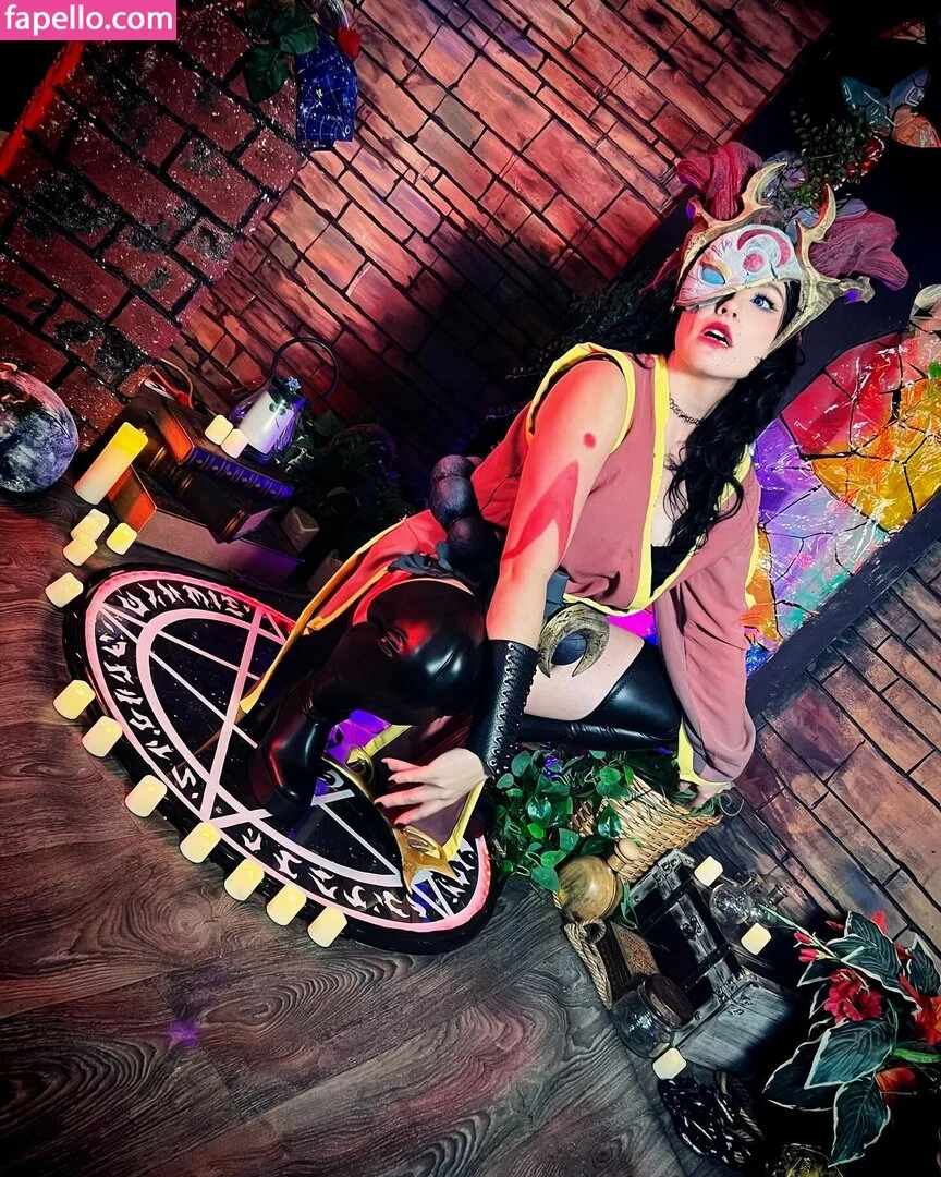 Notsoerudite / not_so_erudite Onlyfans Photo Gallery 