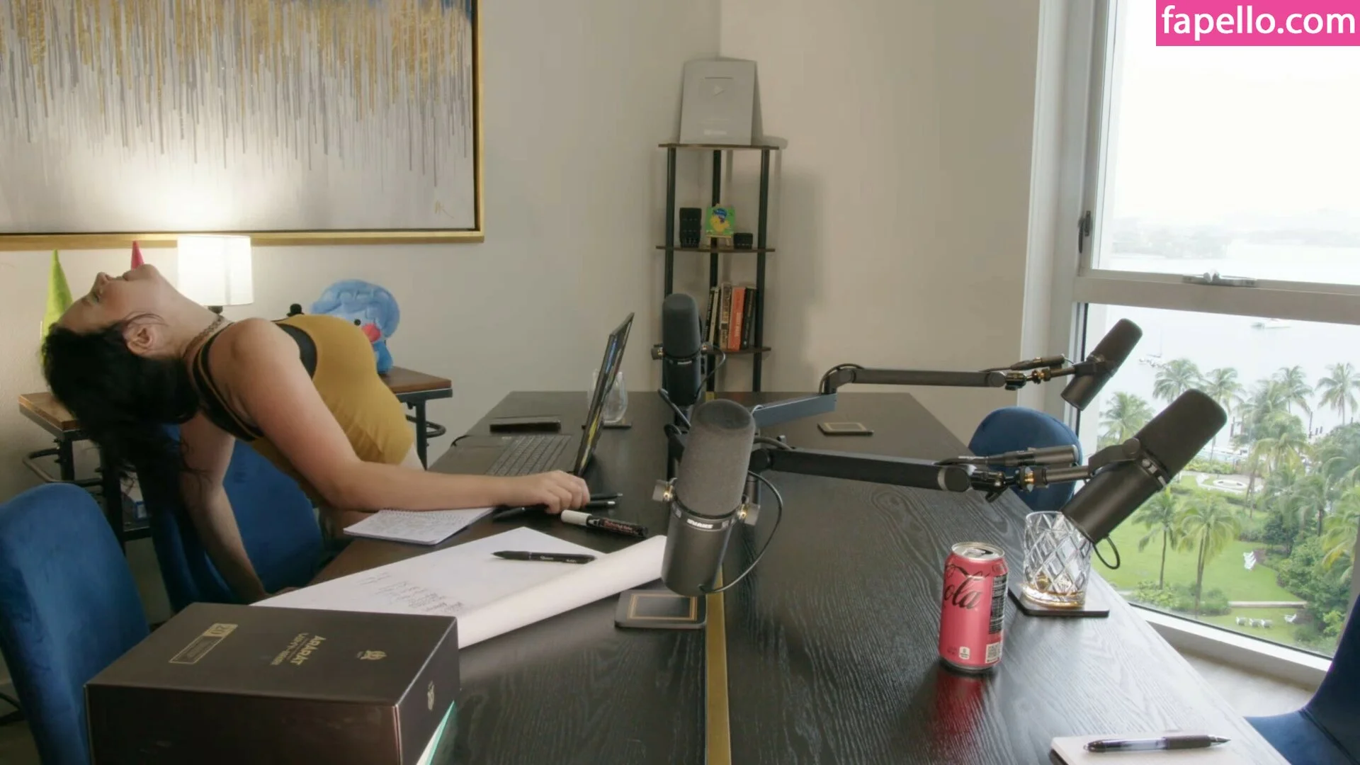 Notsoerudite / not_so_erudite Onlyfans Photo Gallery 