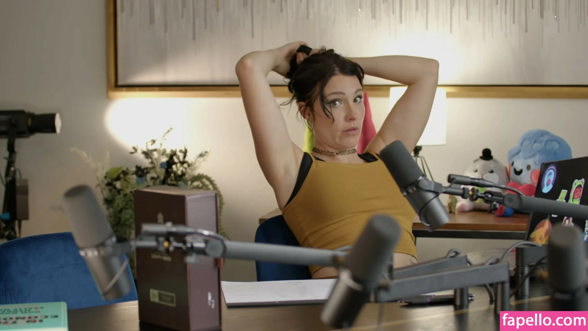 Notsoerudite / not_so_erudite Onlyfans Photo Gallery 