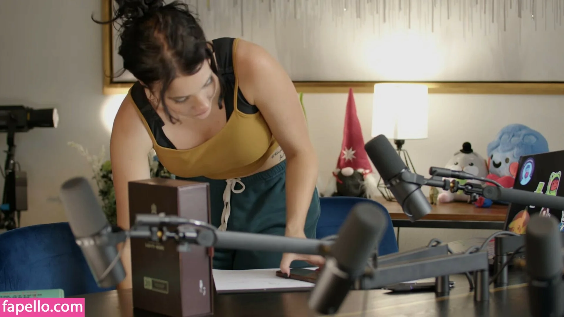 Notsoerudite / not_so_erudite Onlyfans Photo Gallery 