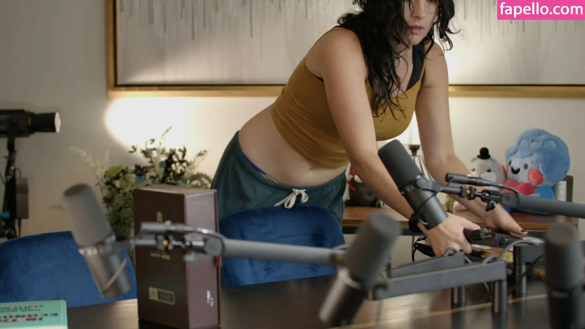 Notsoerudite / not_so_erudite Onlyfans Photo Gallery 