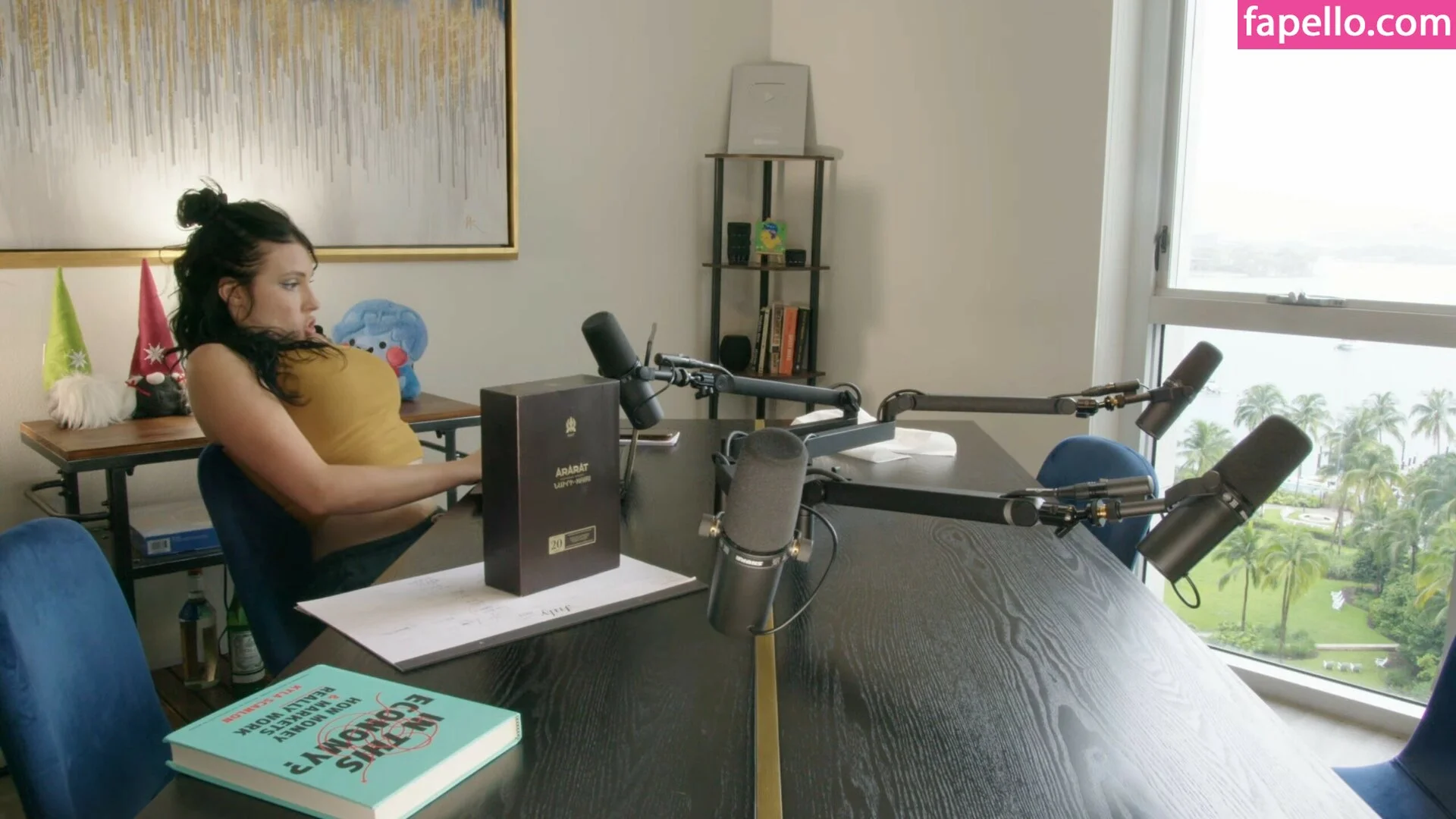 Notsoerudite / not_so_erudite Onlyfans Photo Gallery 