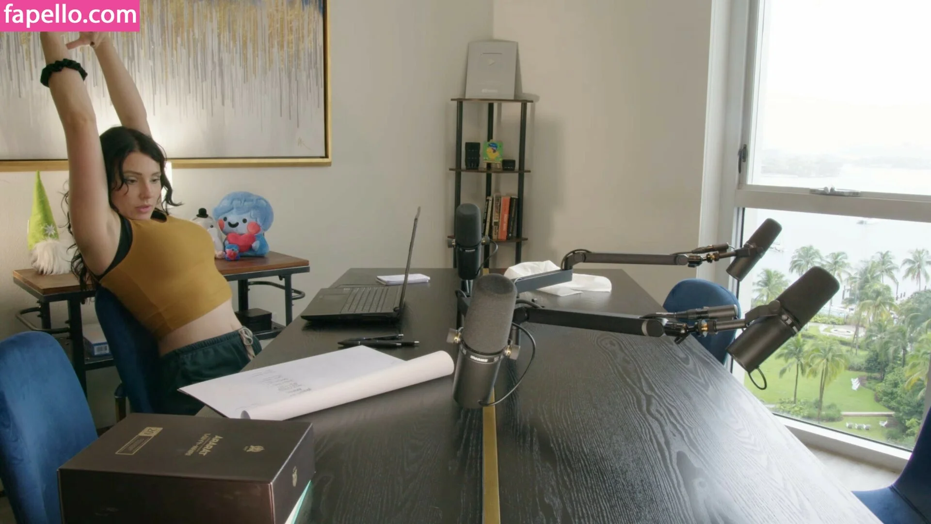 Notsoerudite / not_so_erudite Onlyfans Photo Gallery 