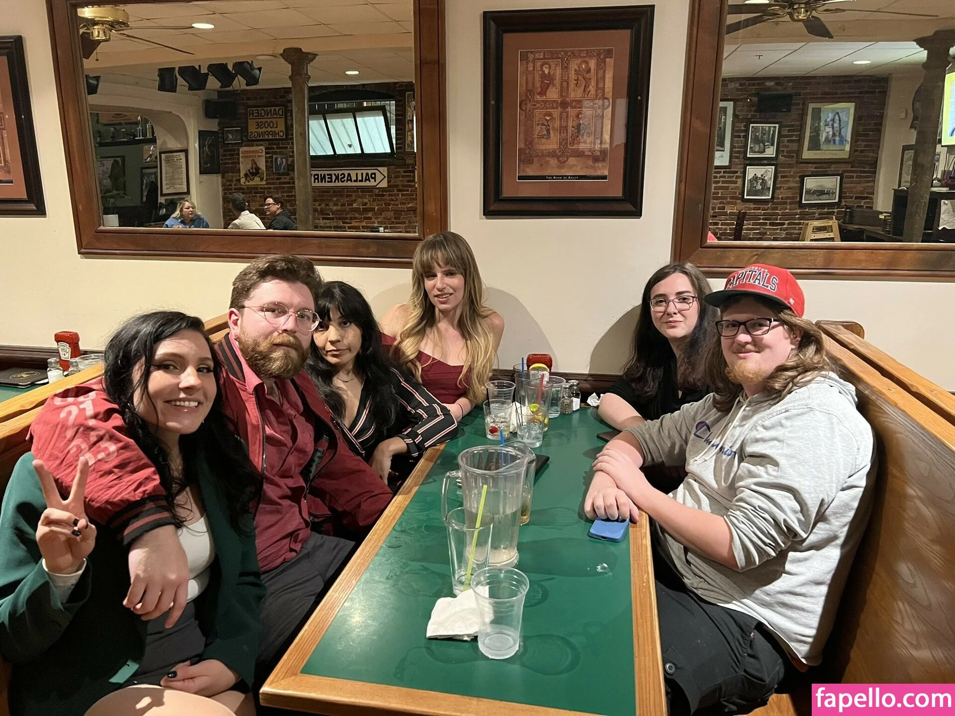 Notsoerudite / not_so_erudite Onlyfans Photo Gallery 