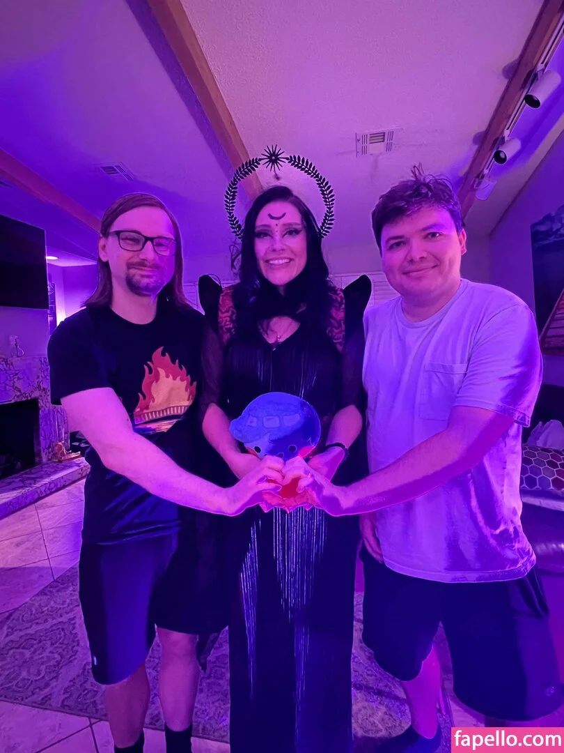 Notsoerudite / not_so_erudite Onlyfans Photo Gallery 