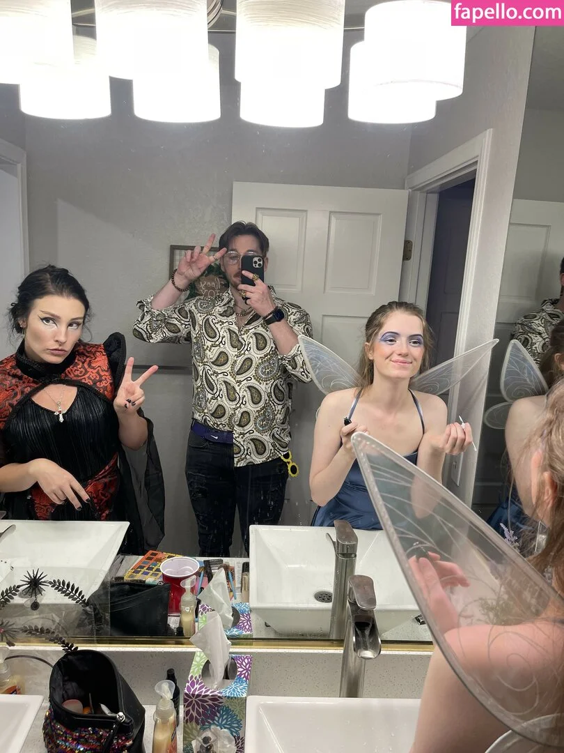 Notsoerudite / not_so_erudite Onlyfans Photo Gallery 