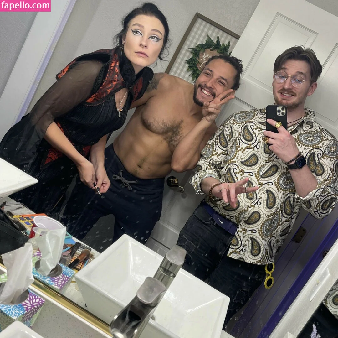 Notsoerudite / not_so_erudite Onlyfans Photo Gallery 