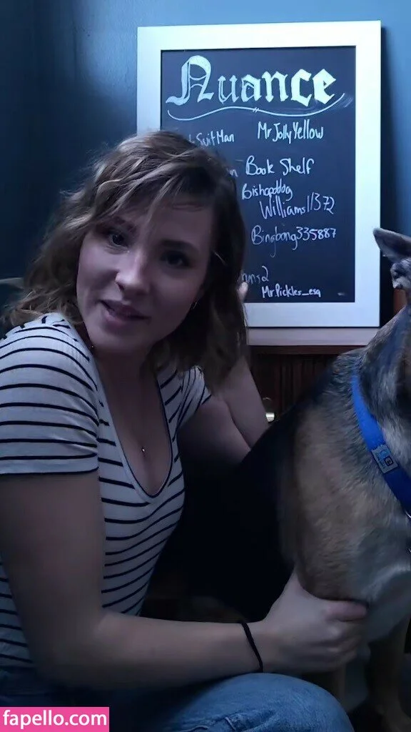 Notsoerudite / not_so_erudite Onlyfans Photo Gallery 