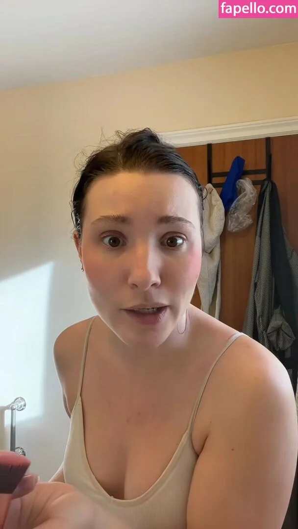 Notsoerudite / not_so_erudite Onlyfans Photo Gallery 