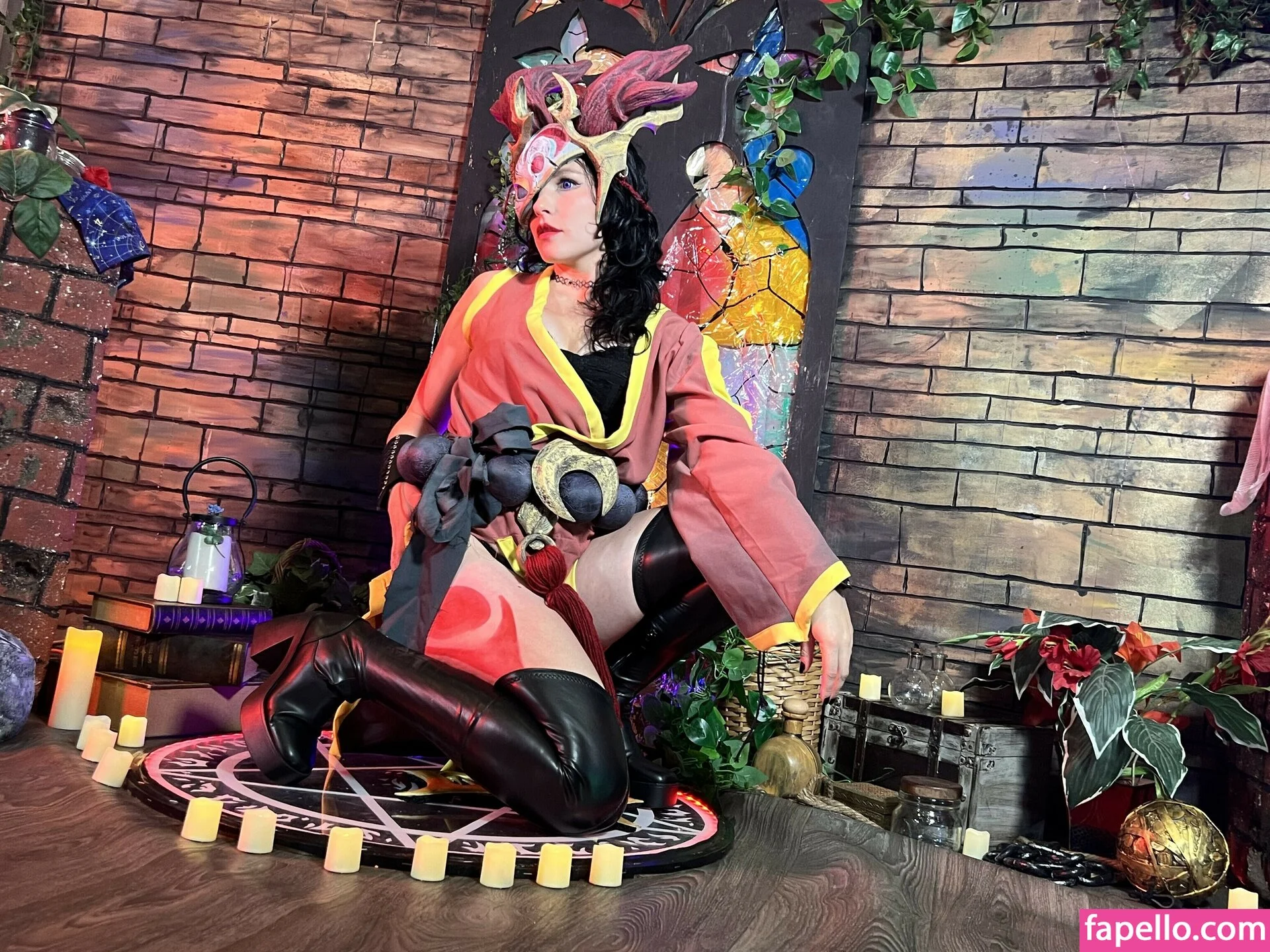 Notsoerudite / not_so_erudite Onlyfans Photo Gallery 