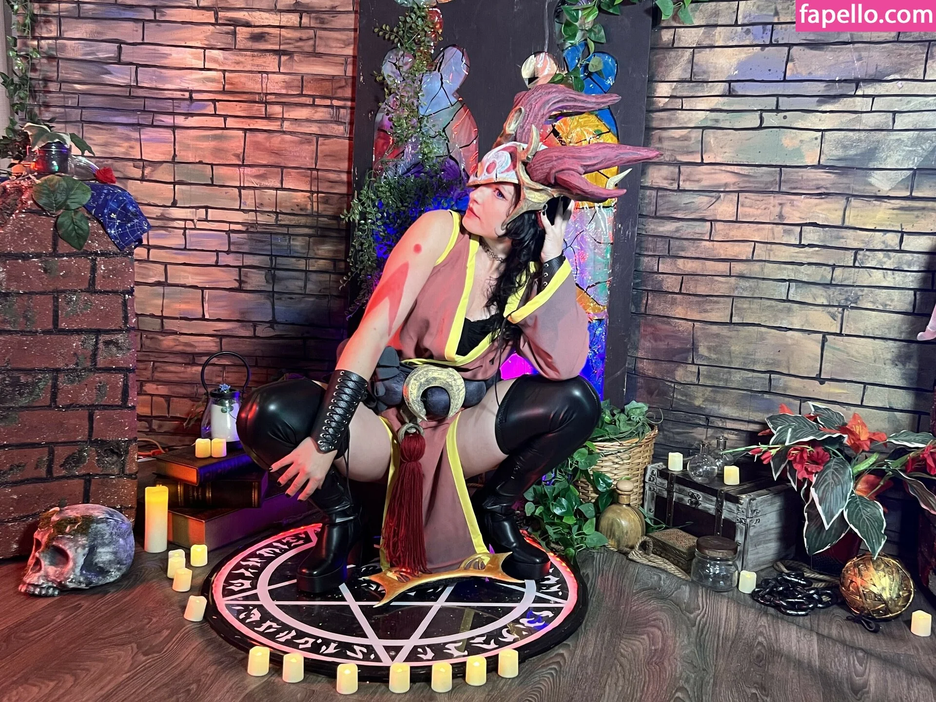 Notsoerudite / not_so_erudite Onlyfans Photo Gallery 