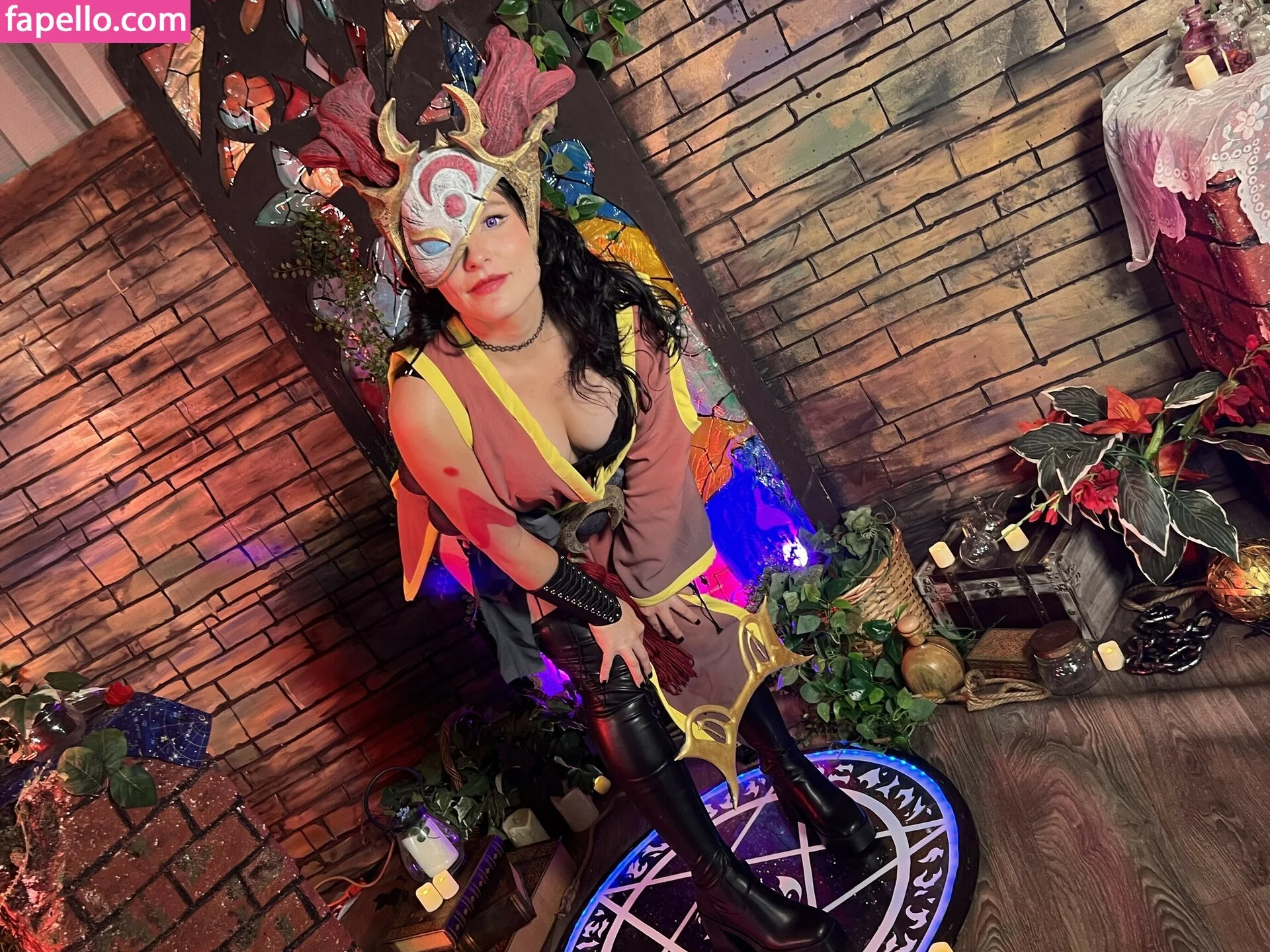 Notsoerudite / not_so_erudite Onlyfans Photo Gallery 